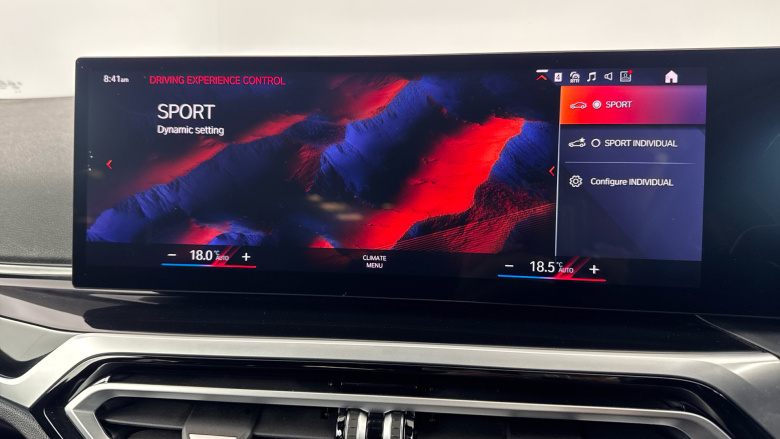 BMW 2 Series 220i M Sport 2dr Step Auto [Pro Pack] Petrol Coupe